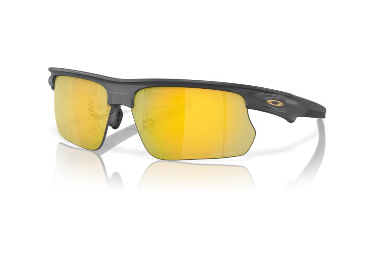 Oakley Bisphaera Prizm 24K Polarized