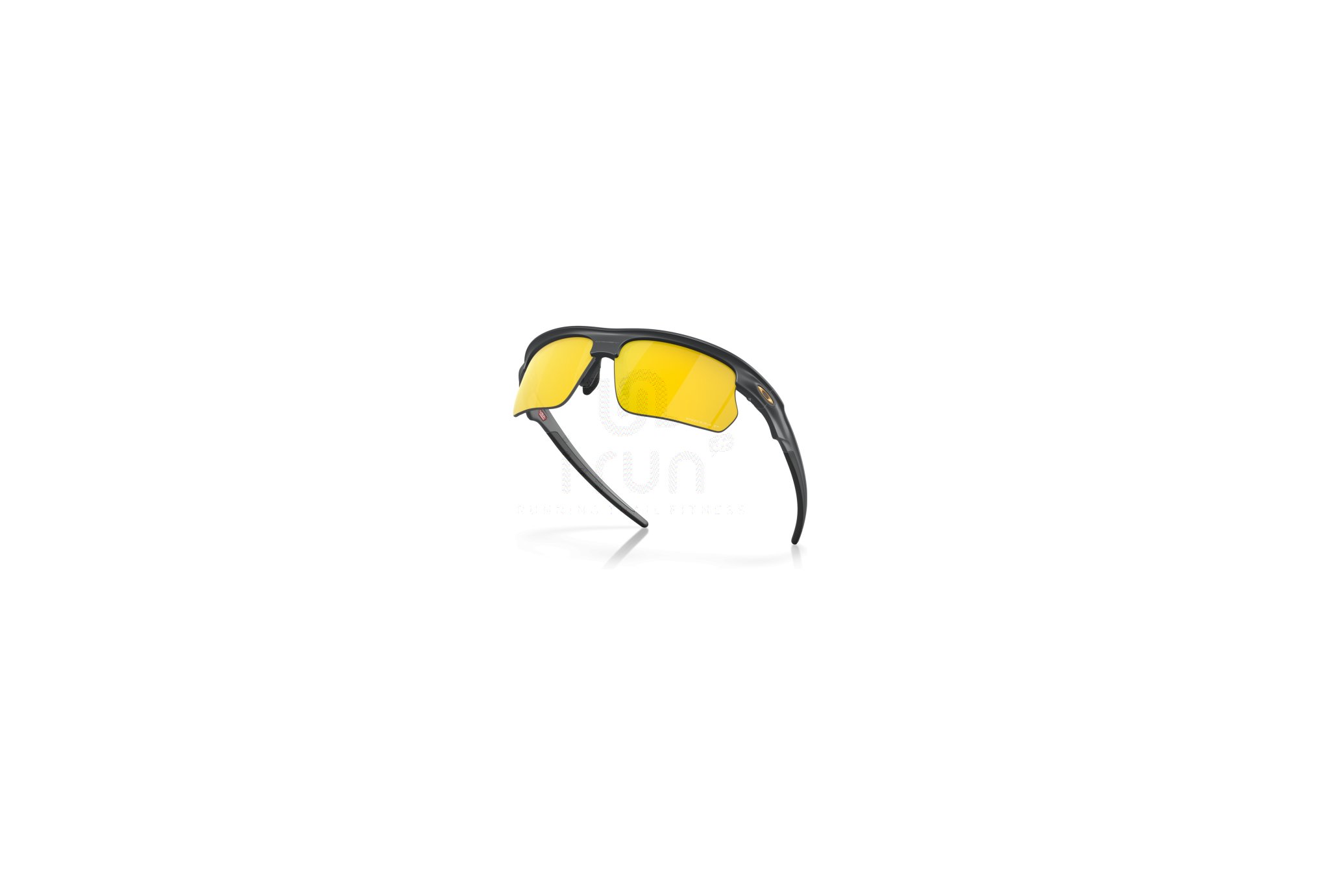 Oakley Bisphaera Prizm 24K Polarized