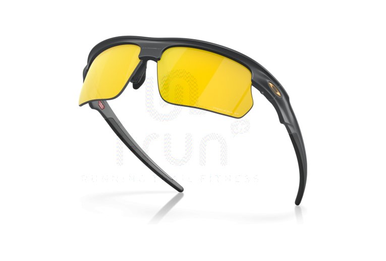 Oakley Bisphaera Prizm 24K Polarized