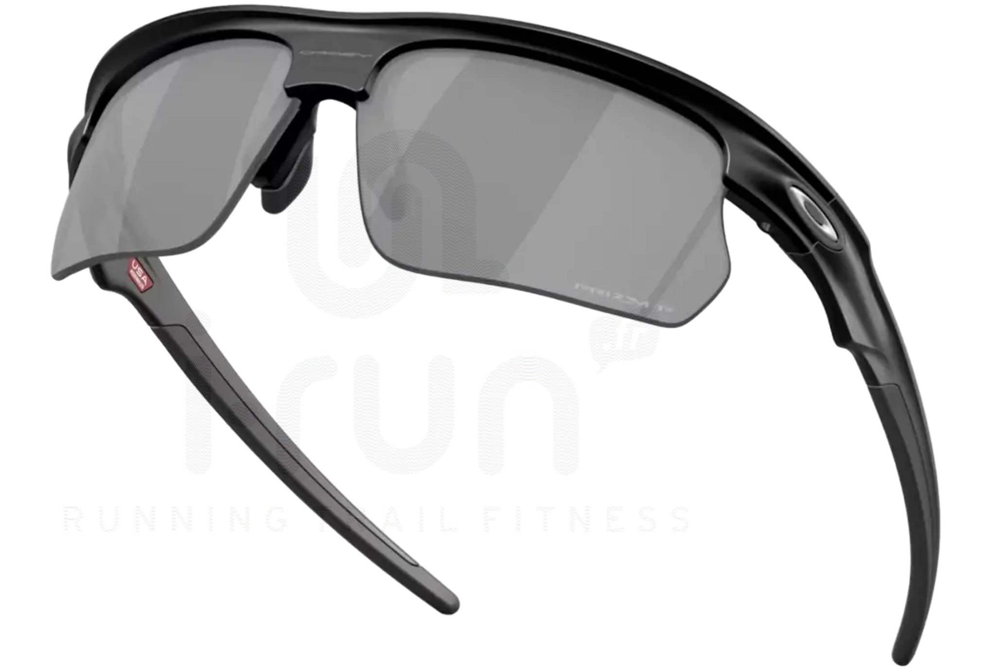 Oakley Bisphaera Prizm Black Polarized