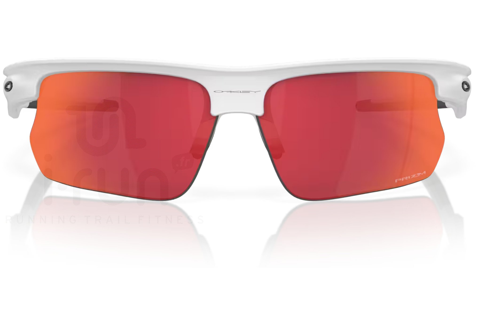 Oakley Bisphaera Prizm Field