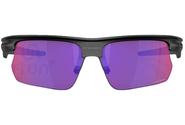 Oakley Bisphaera Prizm Road