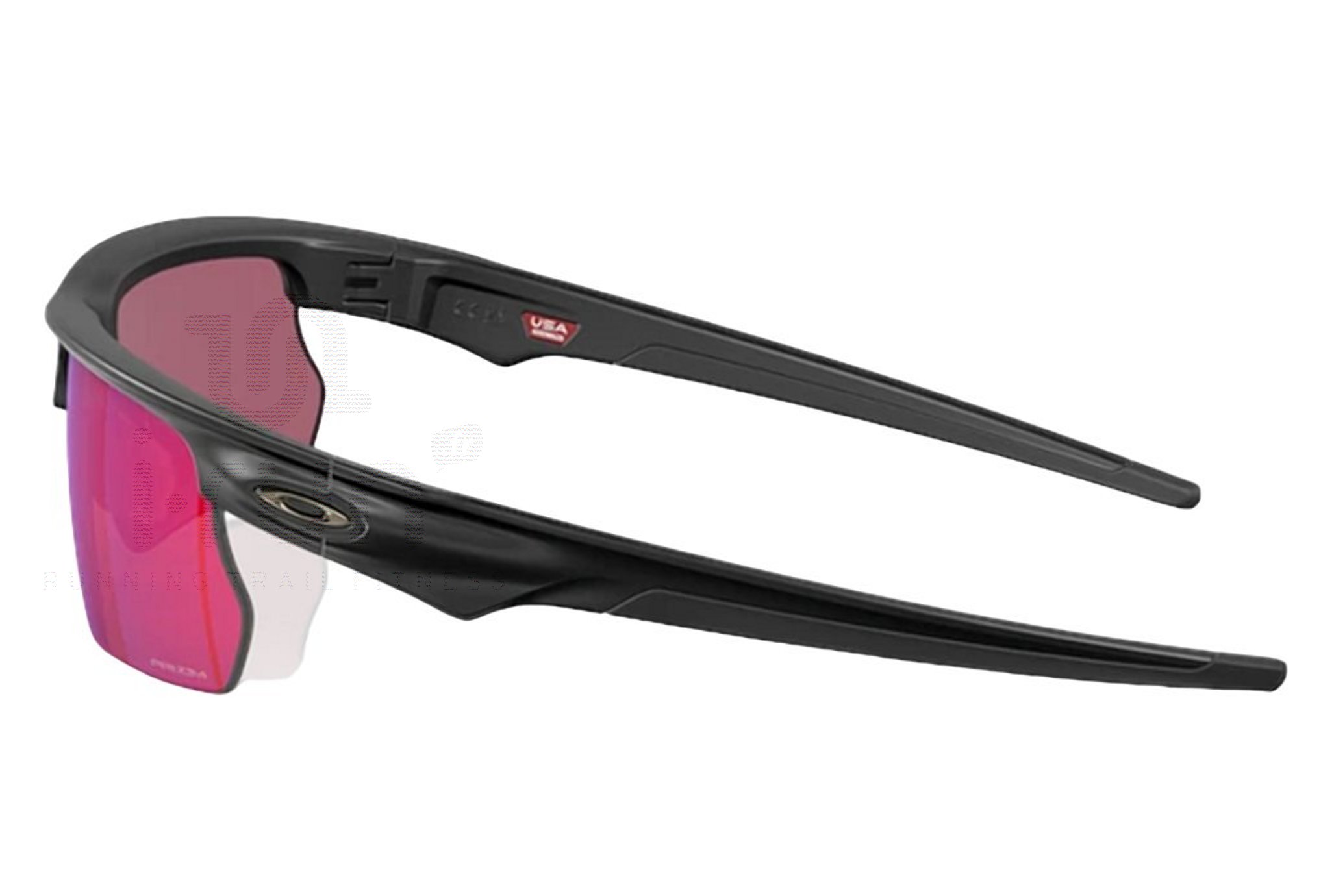 Oakley Bisphaera Prizm Road
