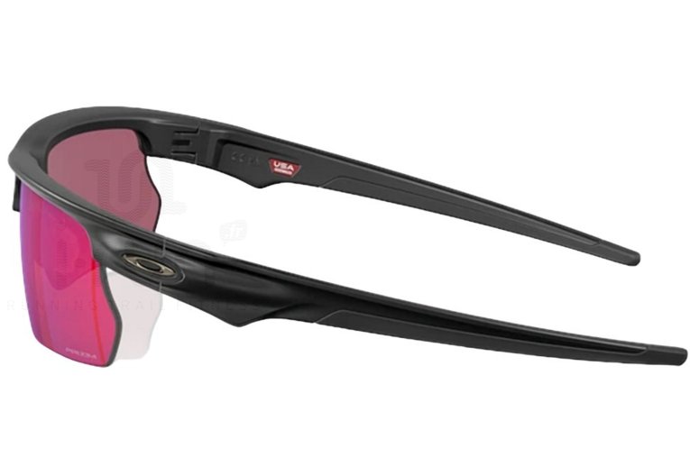Oakley Bisphaera Prizm Road