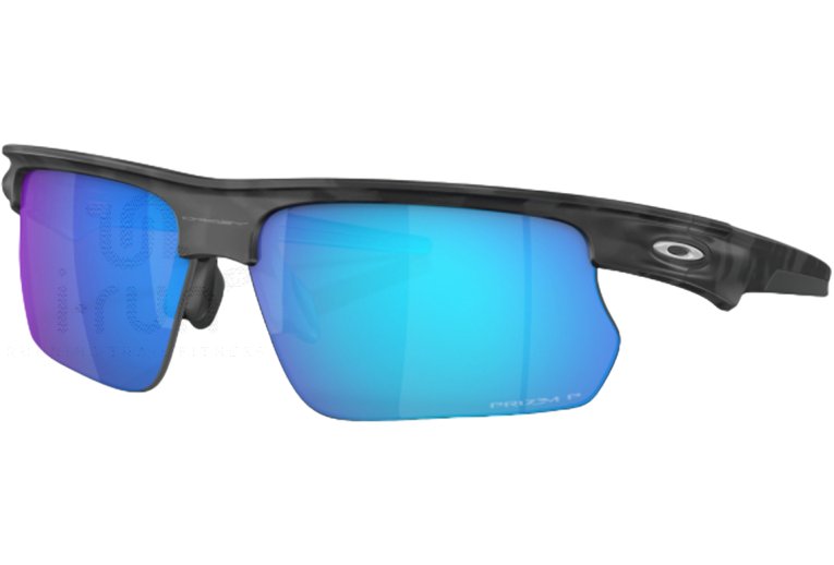 Oakley Bisphaera Prizm Sapphire Polarized