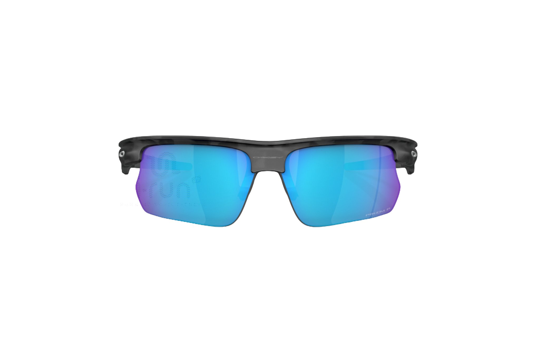 Oakley Bisphaera Prizm Sapphire Polarized