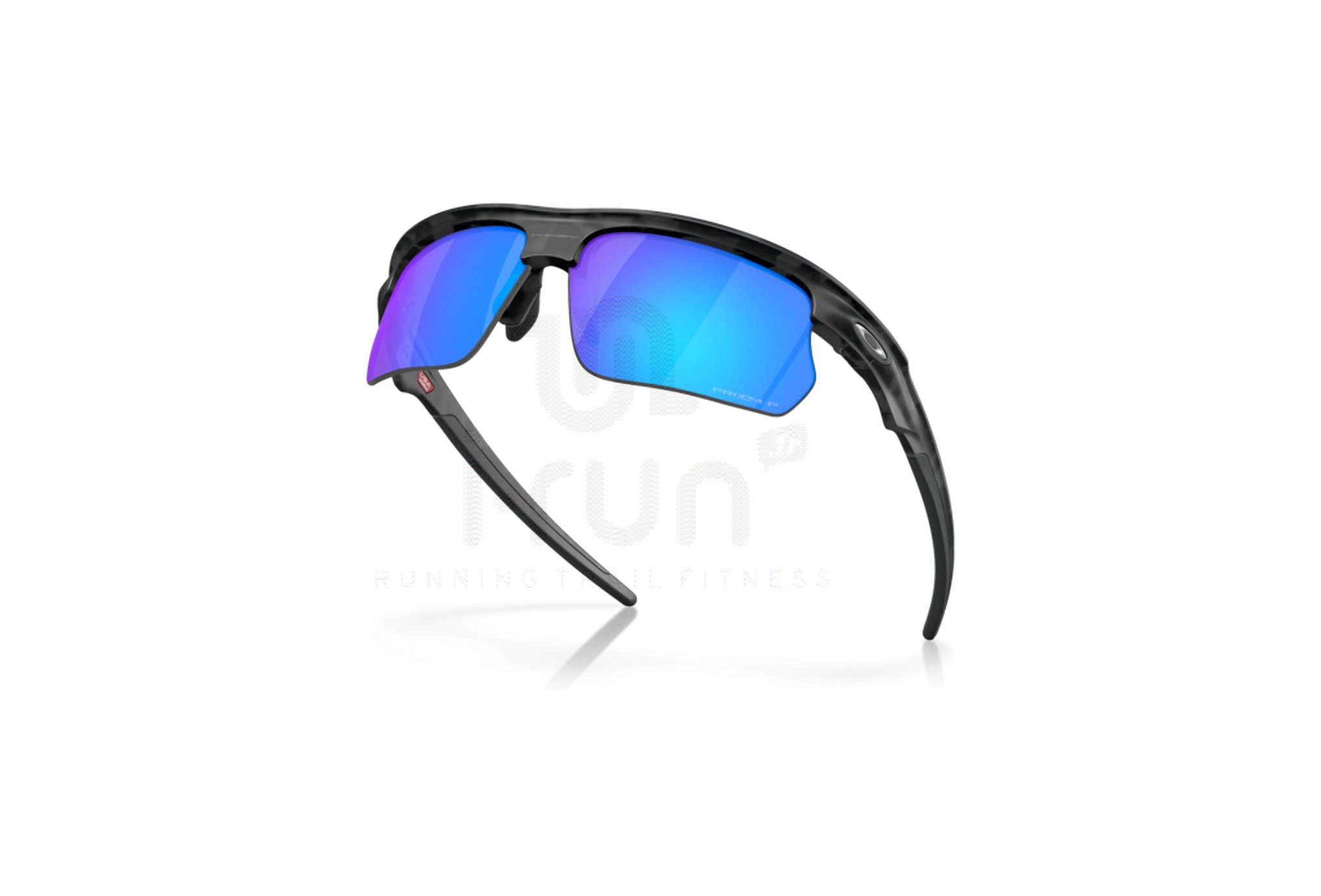 Oakley Bisphaera Prizm Sapphire Polarized