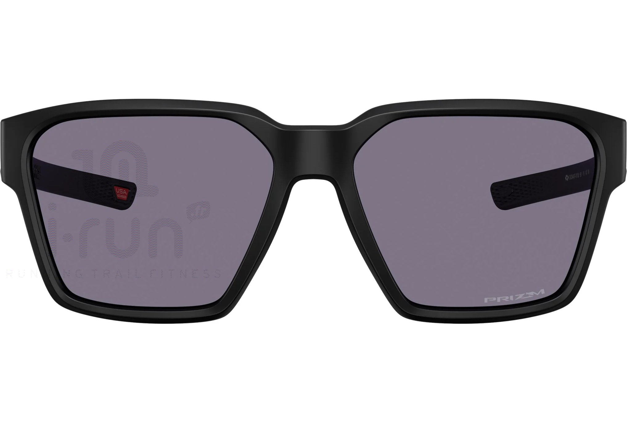 Oakley Briza Prizm Grey