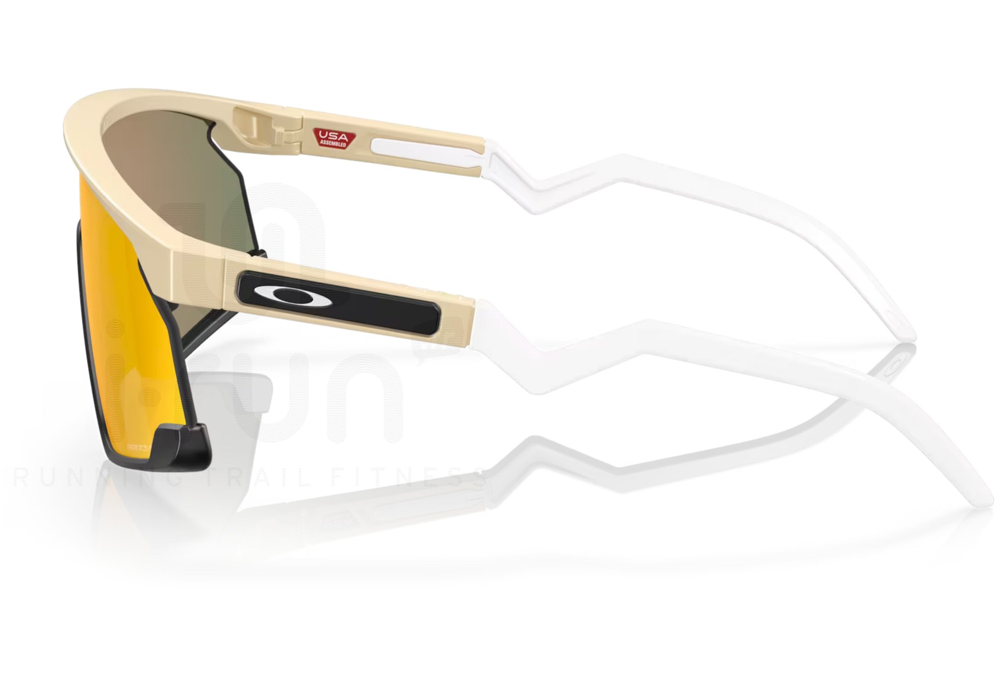 Oakley BXTR Prizm