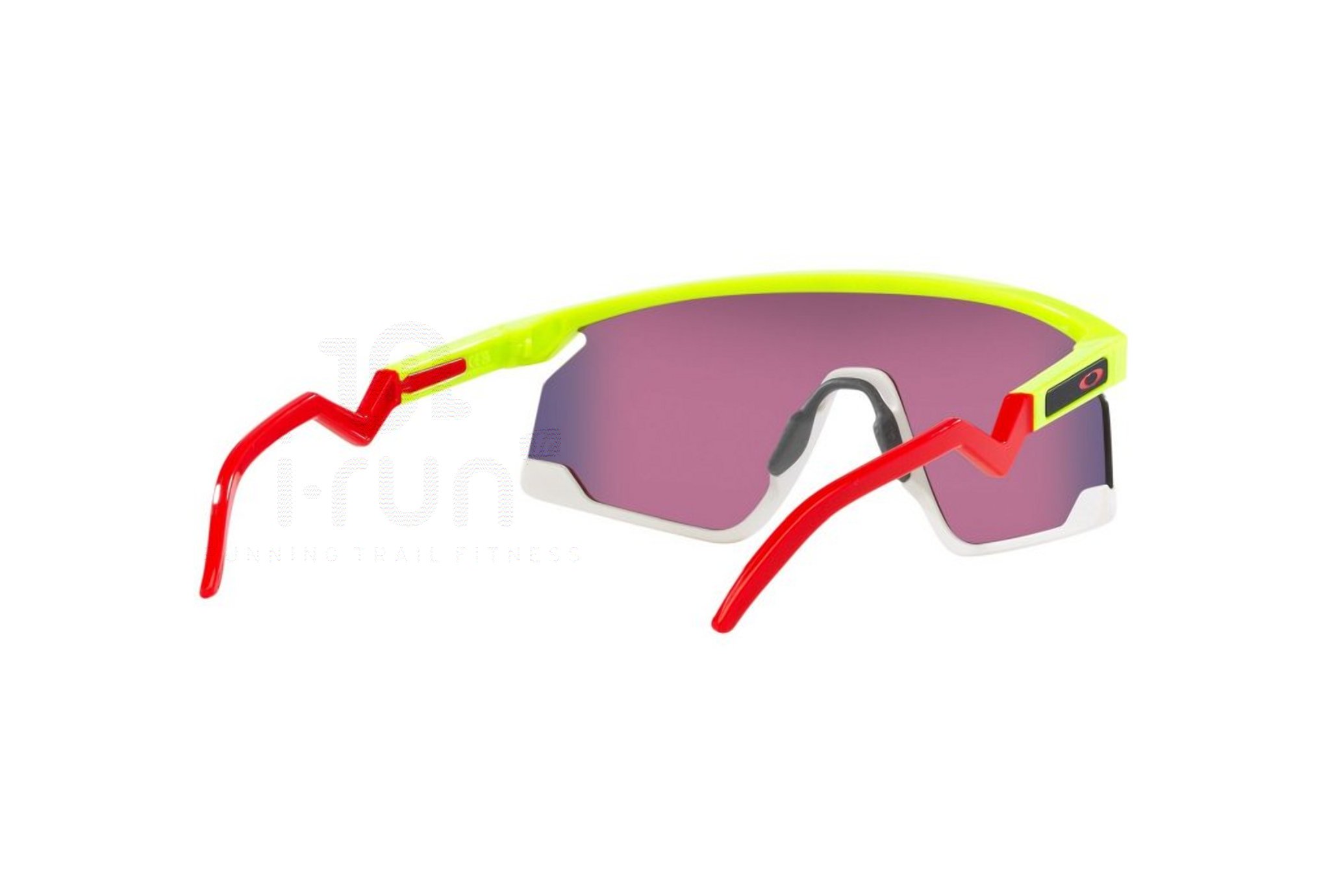 Oakley gafas BXTR Prizm