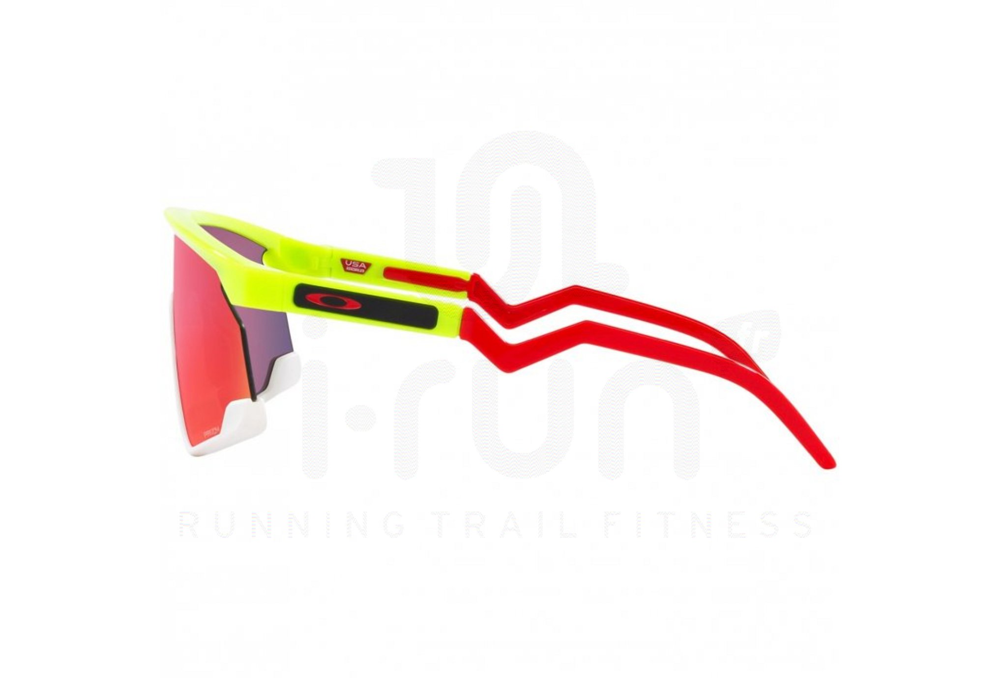 Oakley gafas BXTR Prizm