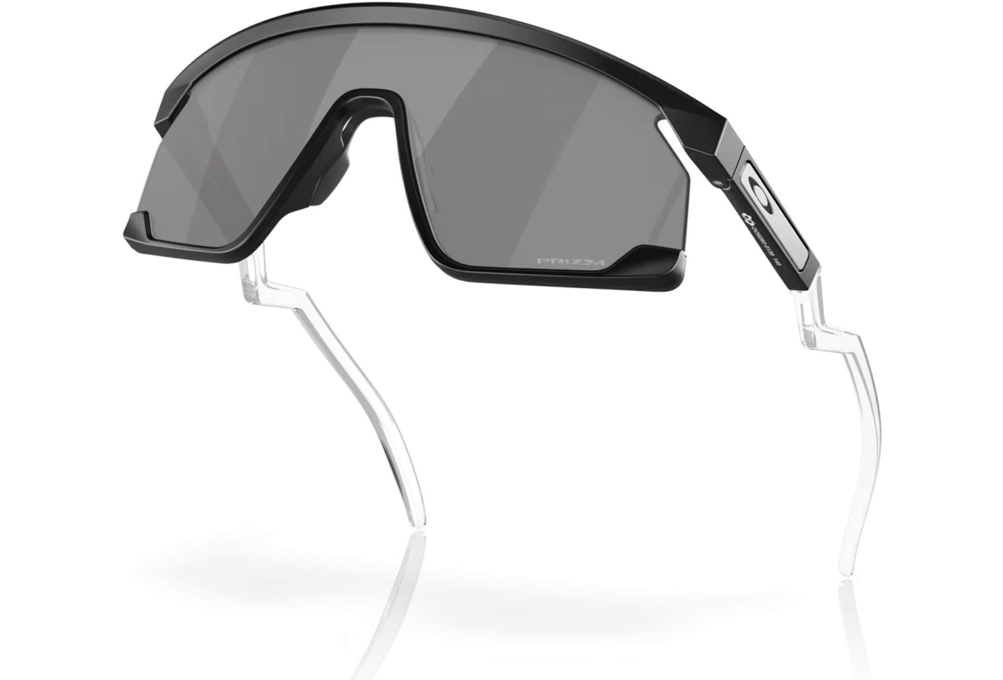 Oakley BXTR Prizm