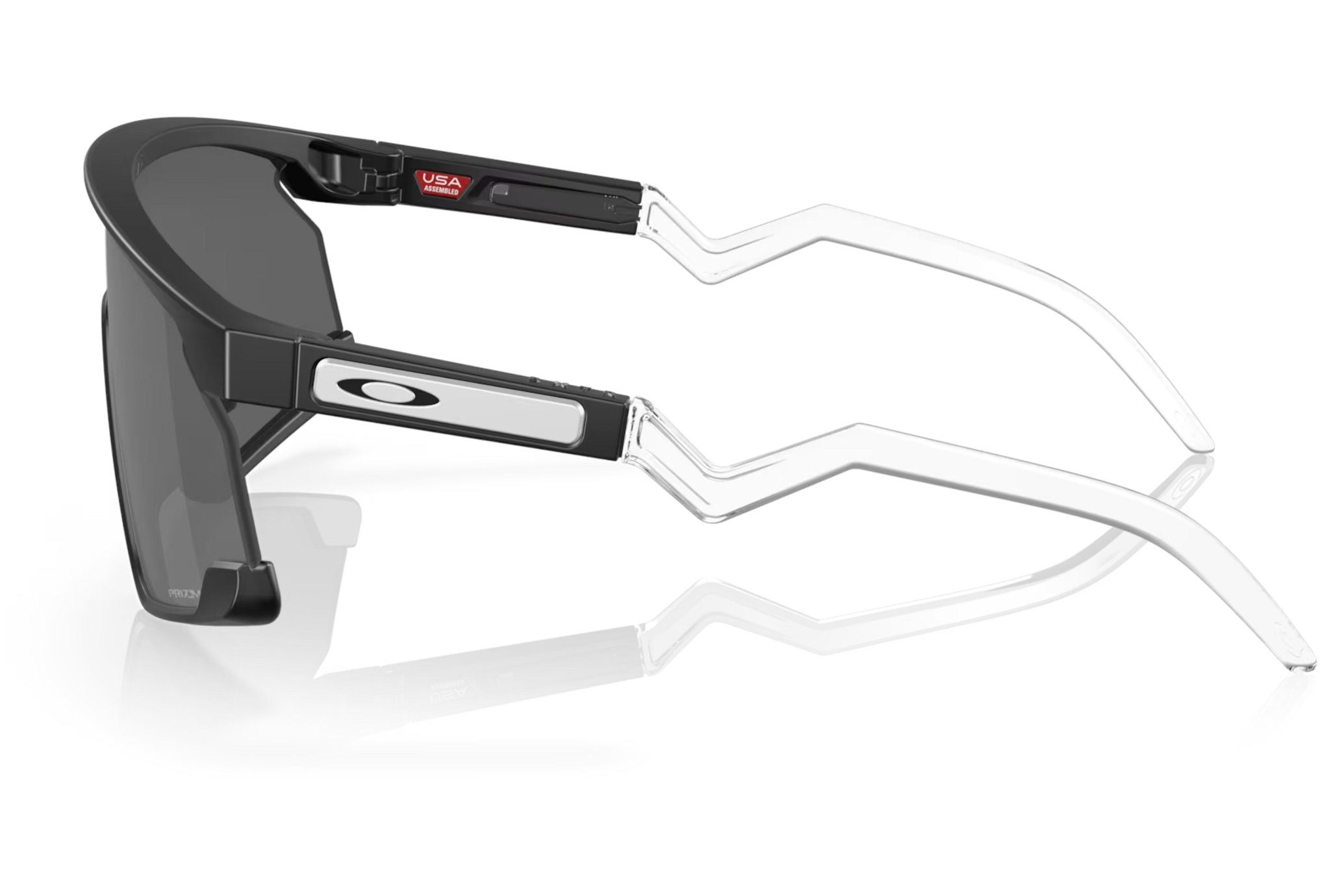 Oakley BXTR Prizm
