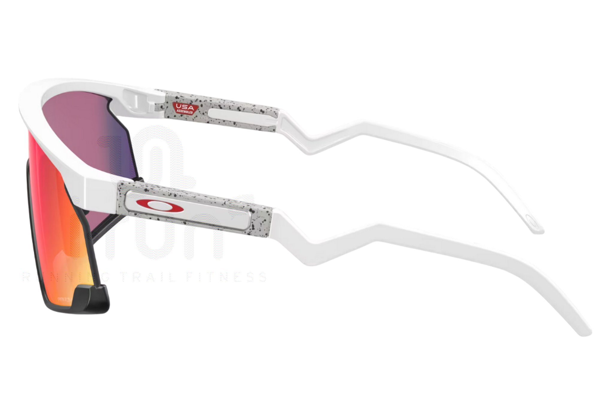 Oakley BXTR Prizm Stra�e