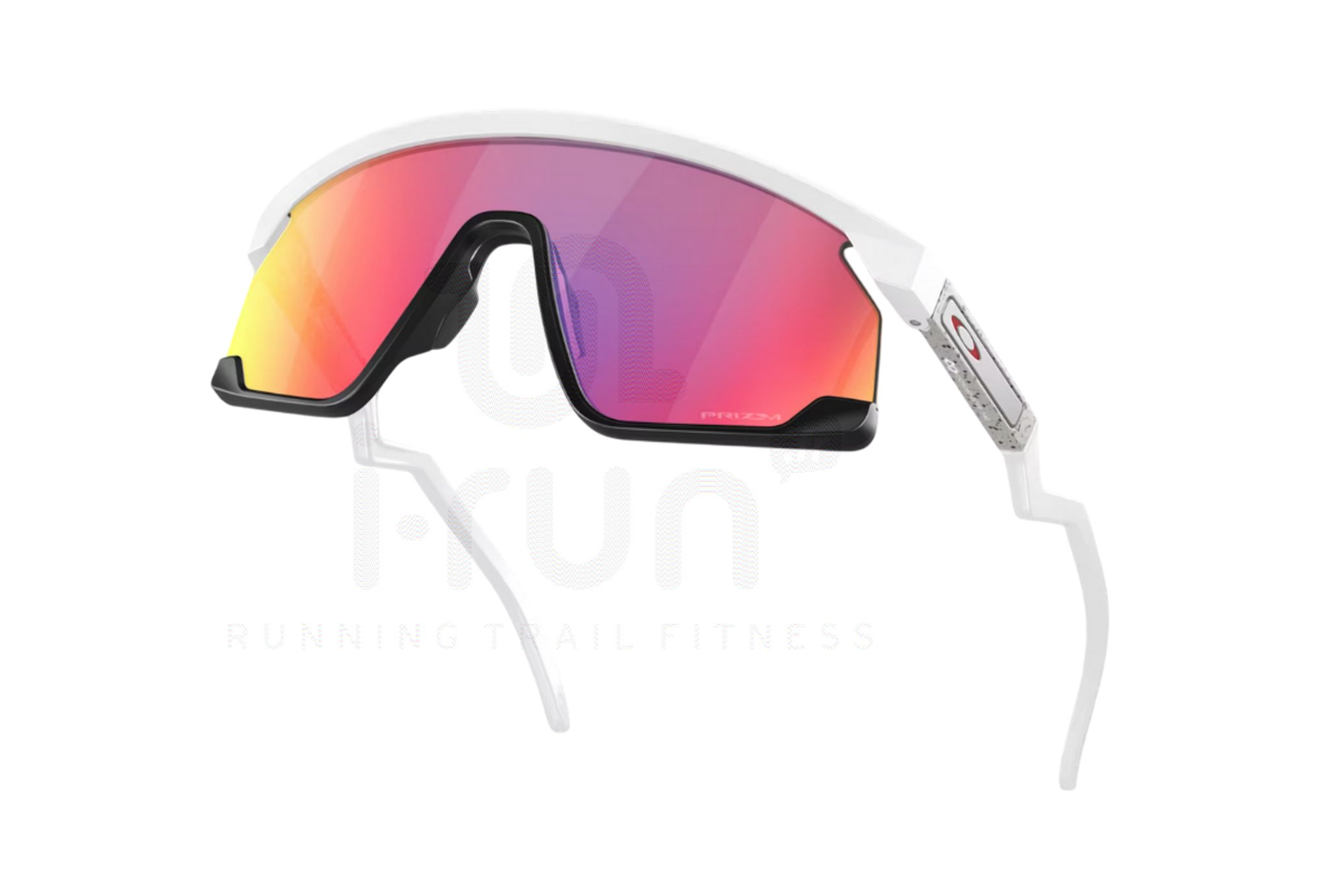 Oakley BXTR Prizm Stra�e