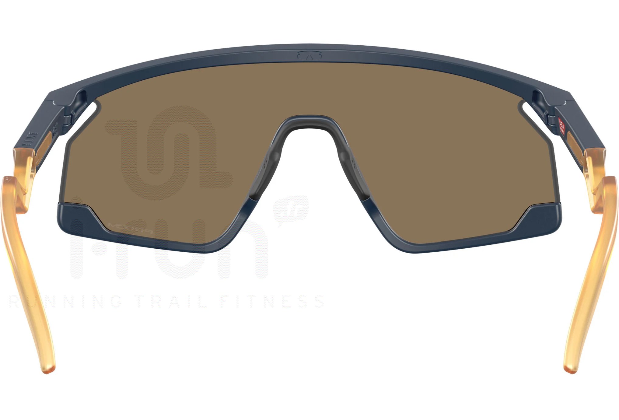 Oakley BXTR Prizm 24k Polaris Collection