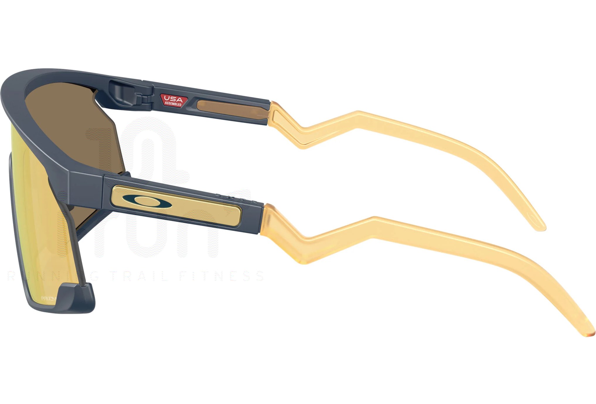 Oakley BXTR Prizm 24k Polaris Collection