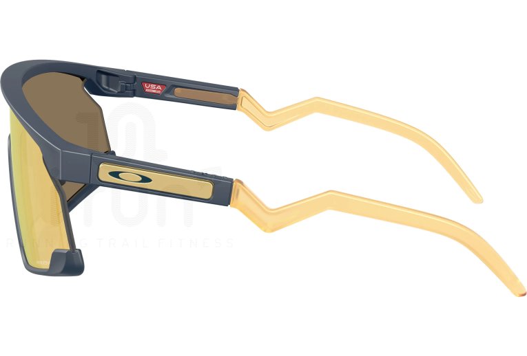 Oakley BXTR Prizm 24k Polaris Collection