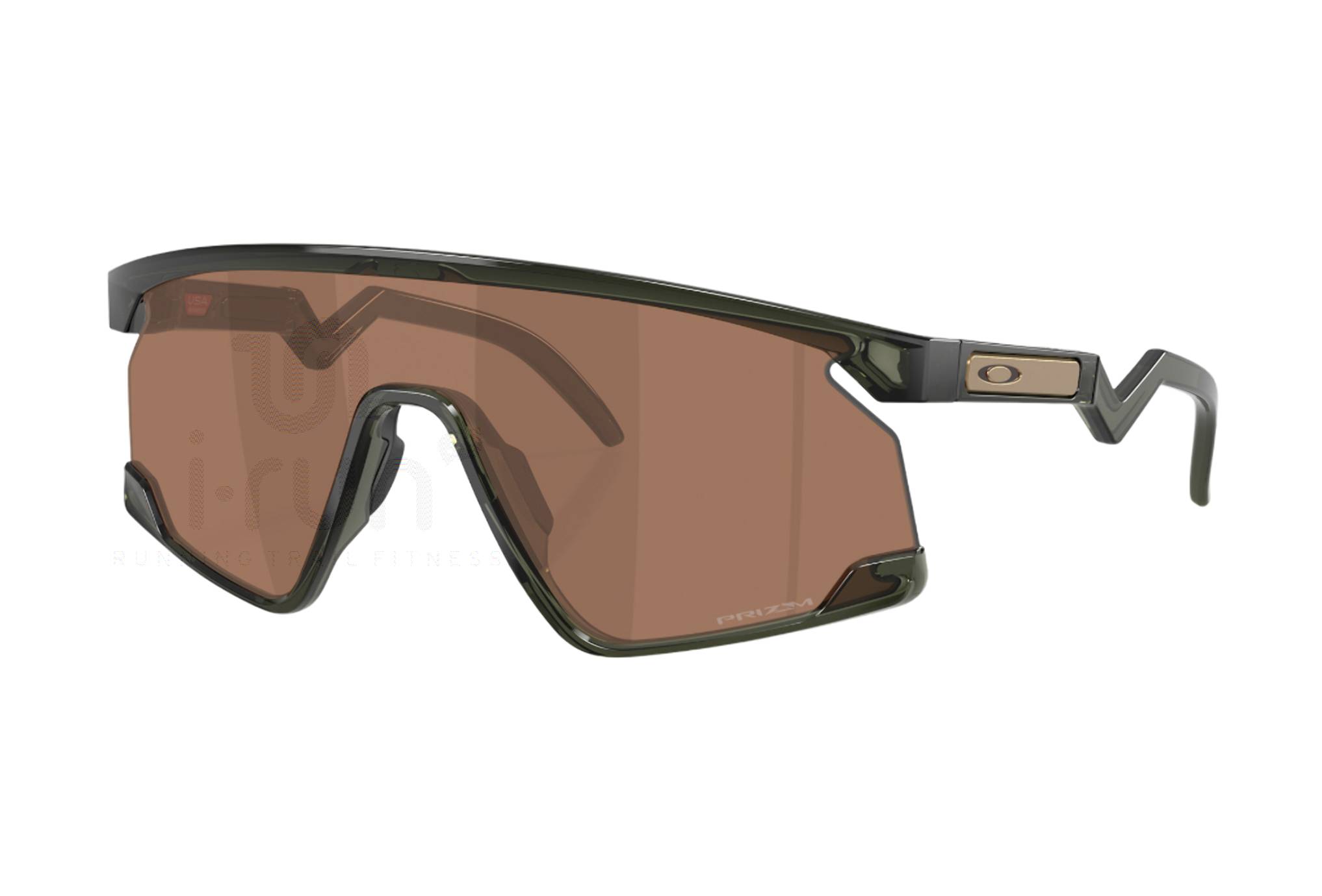 Oakley BXTR Prizm Tungsten