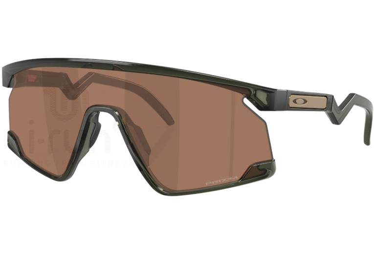 Oakley BXTR Prizm Tungsten