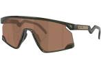 Oakley BXTR Prizm Tungsten