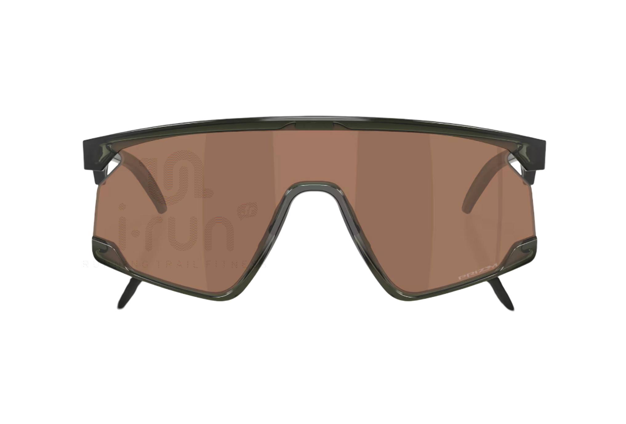 Oakley BXTR Prizm Tungsten