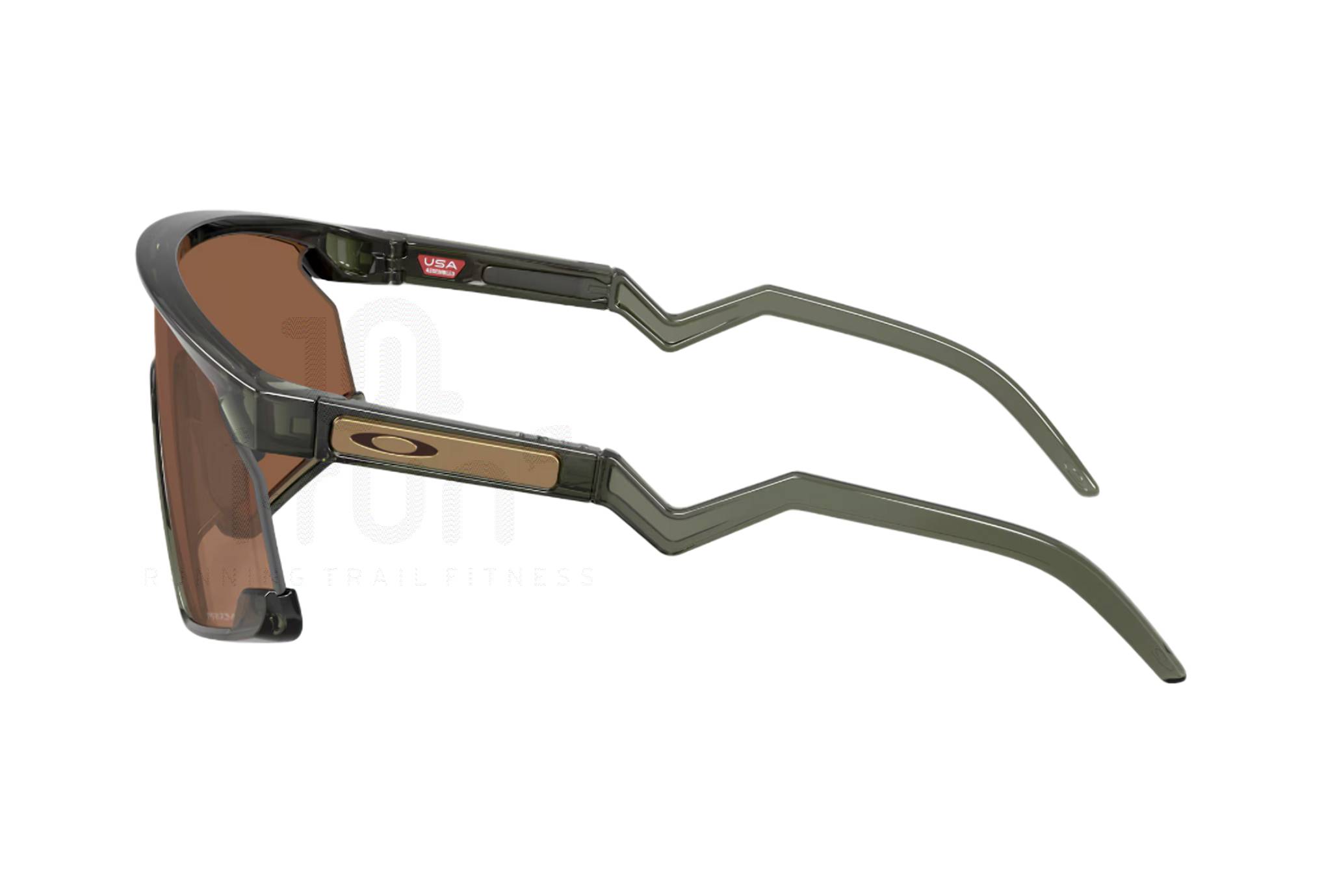 Oakley BXTR Prizm Tungsten