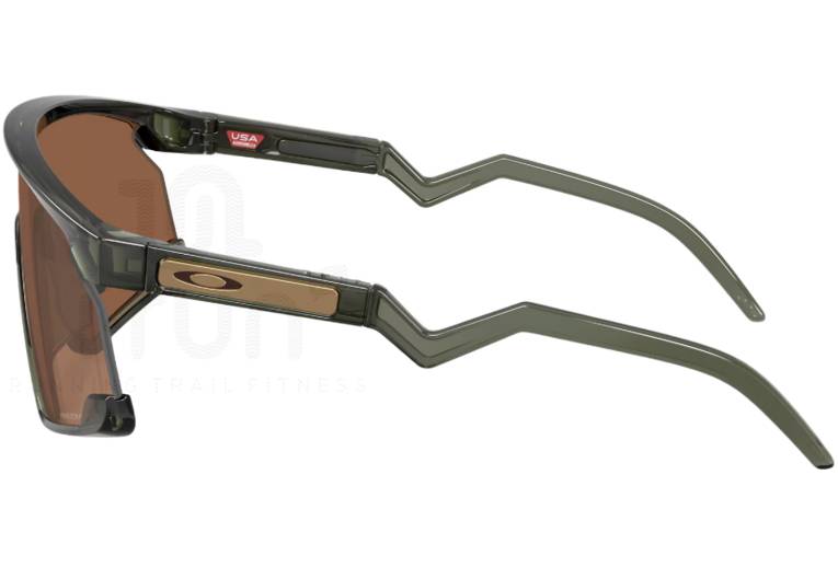 Oakley BXTR Prizm Tungsten