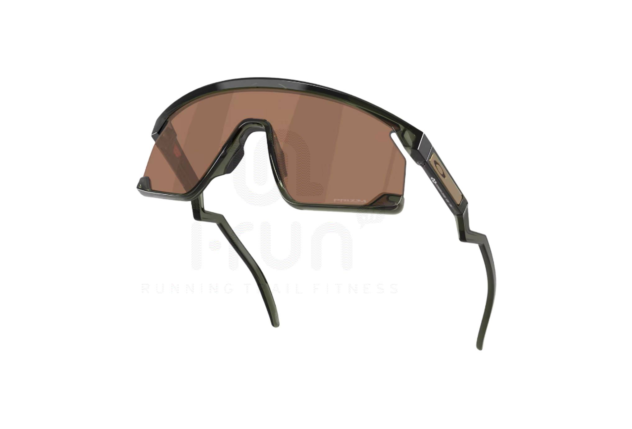 Oakley BXTR Prizm Tungsten
