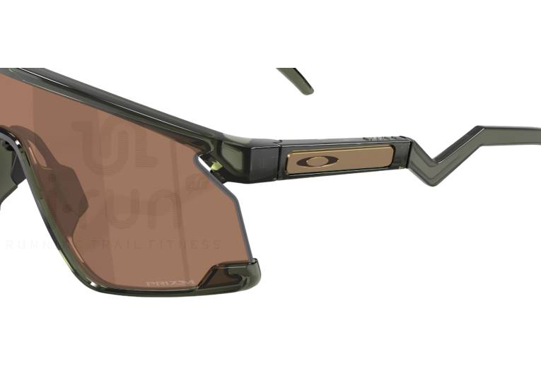 Oakley BXTR Prizm Tungsten