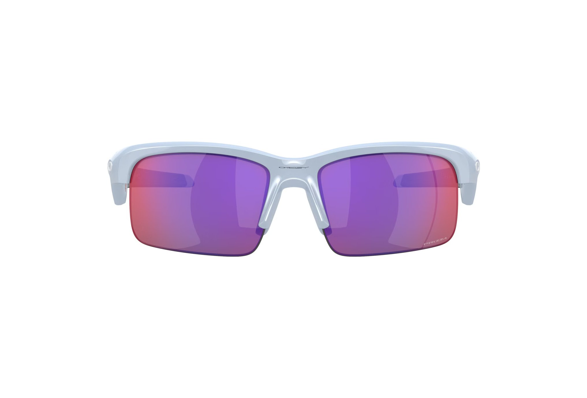 Oakley Capacitor Prizm Road Junior