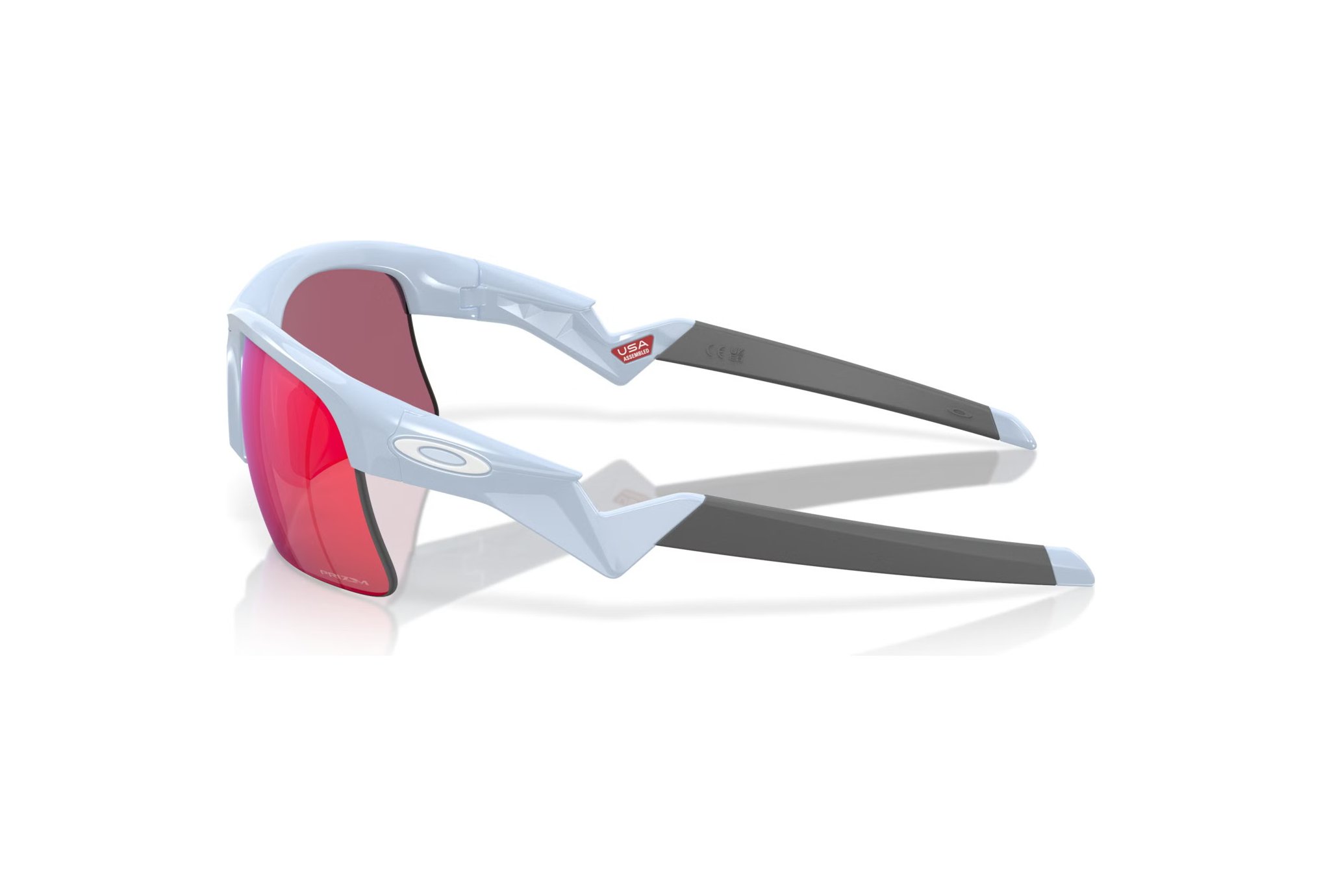 Oakley Capacitor Prizm Road Junior