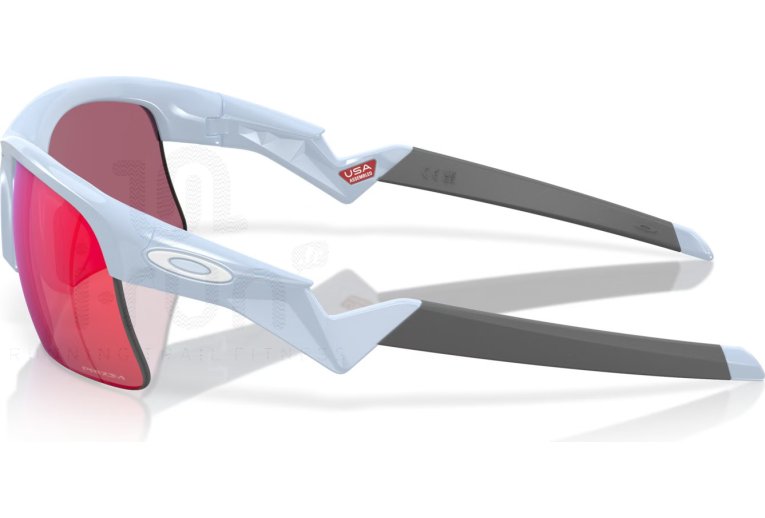 Oakley Capacitor Prizm Road Junior