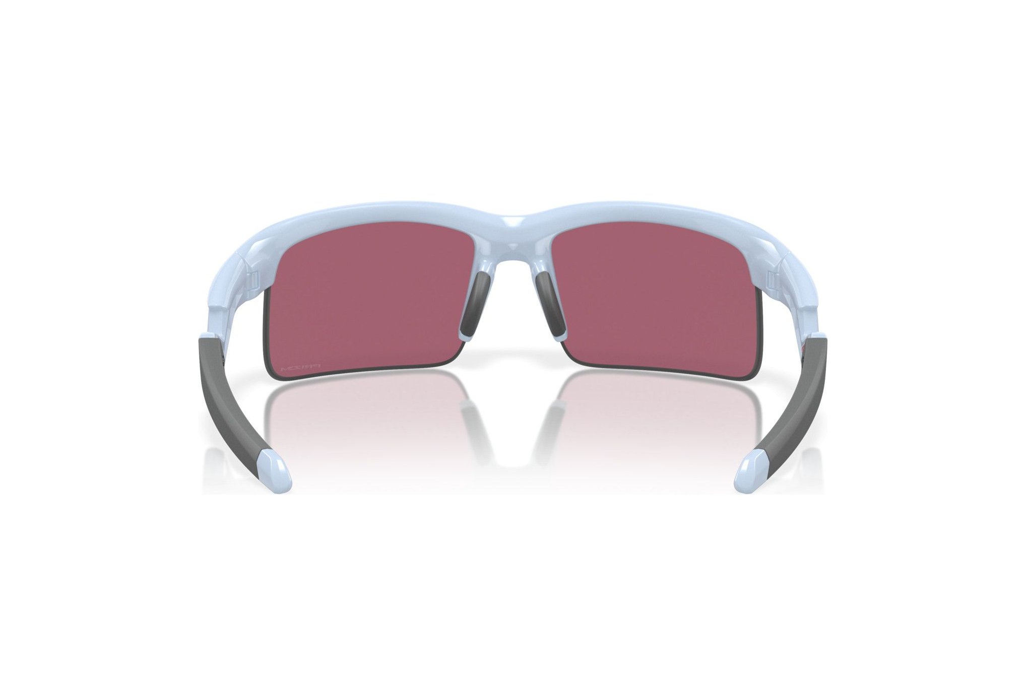 Oakley Capacitor Prizm Road Junior