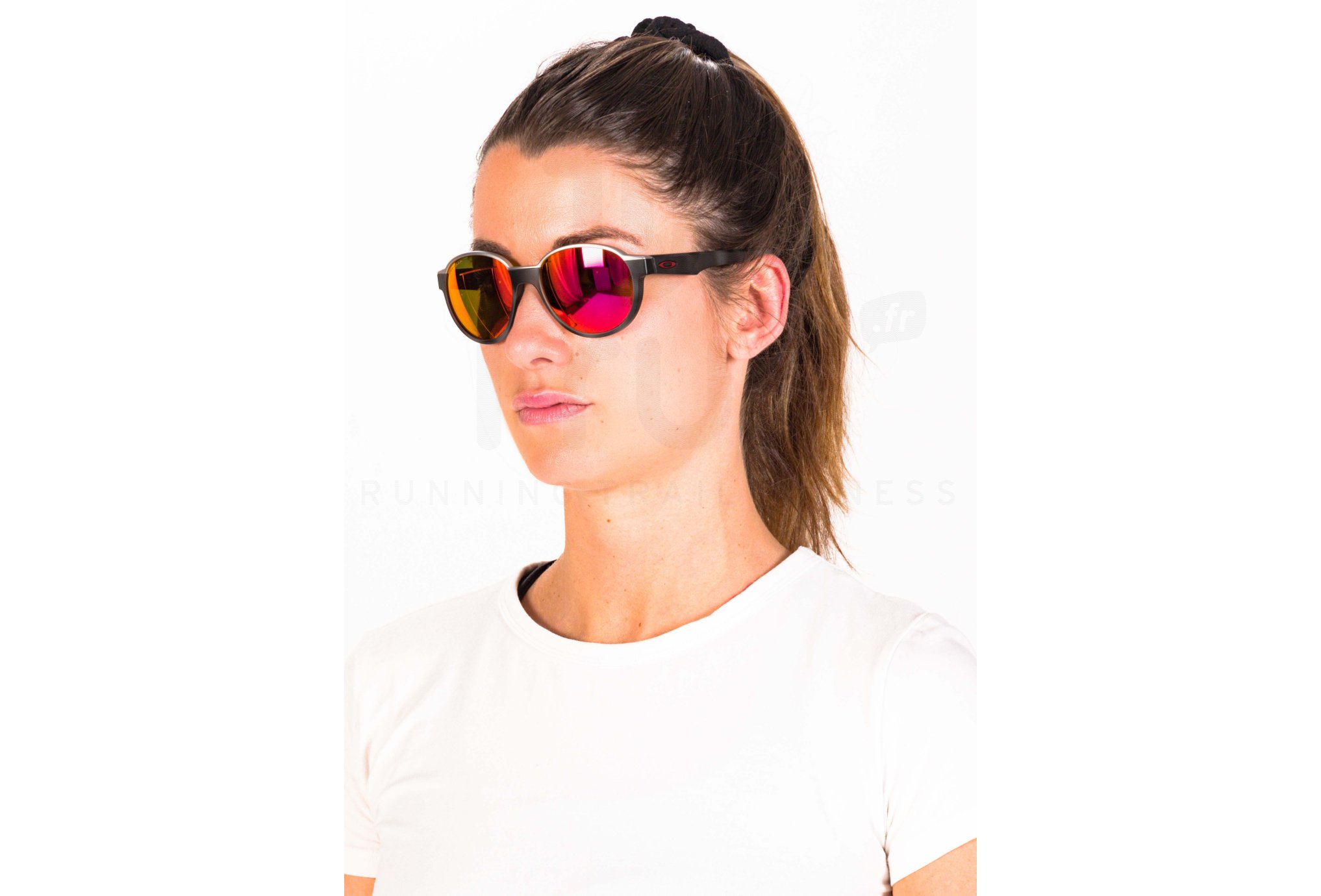 Oakley Coinflip Prizm Polarized