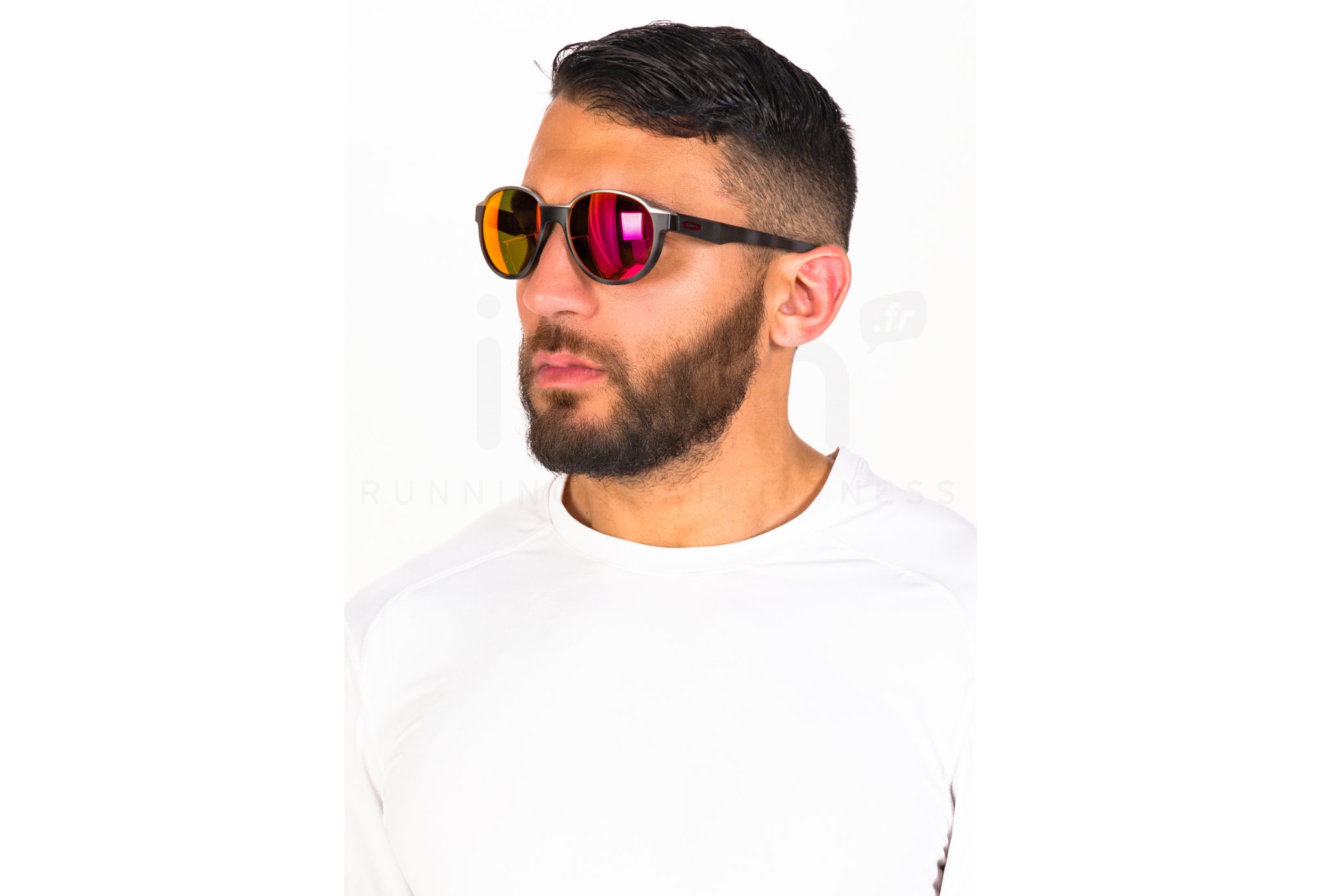 Oakley Coinflip Prizm Polarized