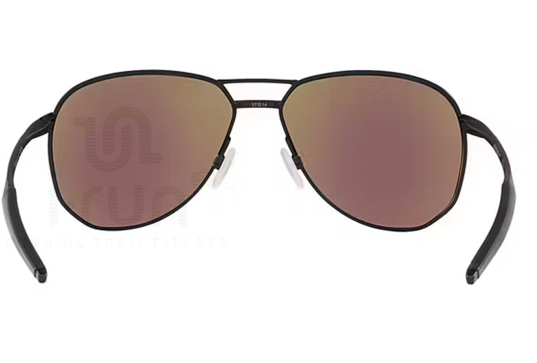 Oakley Contrail TI Prizm Sapphire Polarized