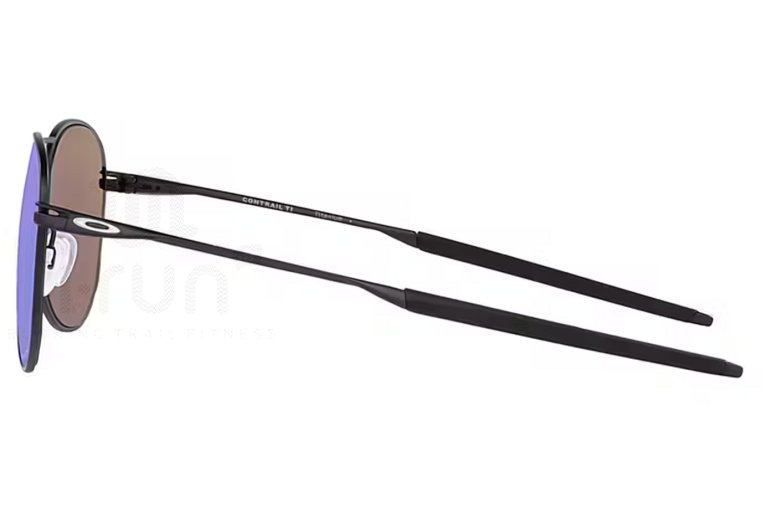 Oakley Contrail TI Prizm Sapphire Polarized