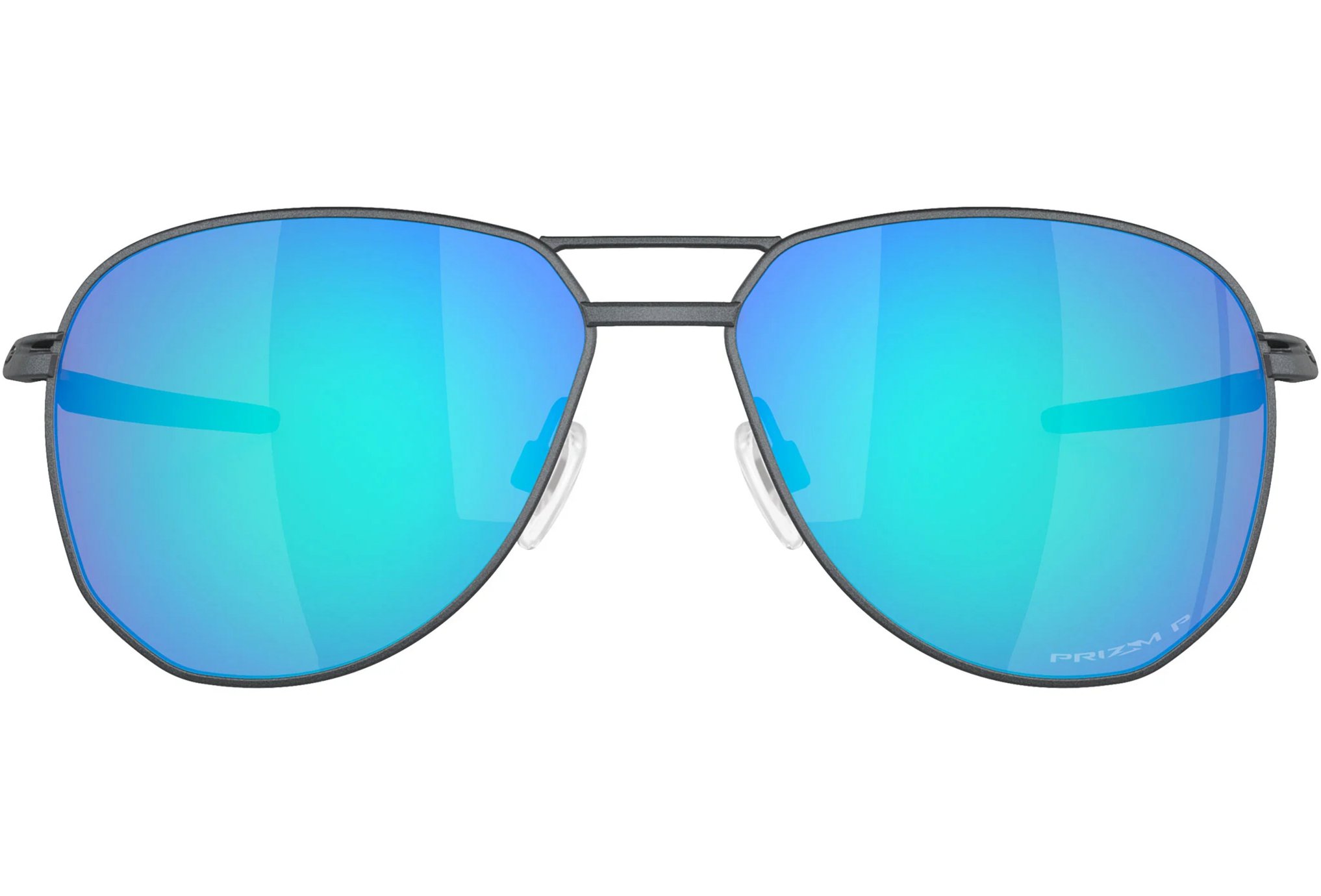 Oakley Contrail TI Prizm Sapphire Polarized