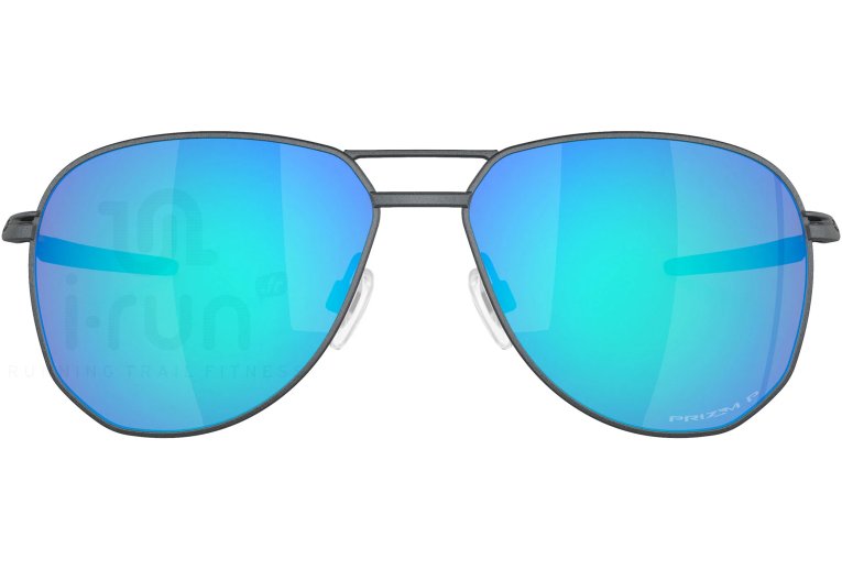 Oakley Contrail TI Prizm Sapphire Polarized