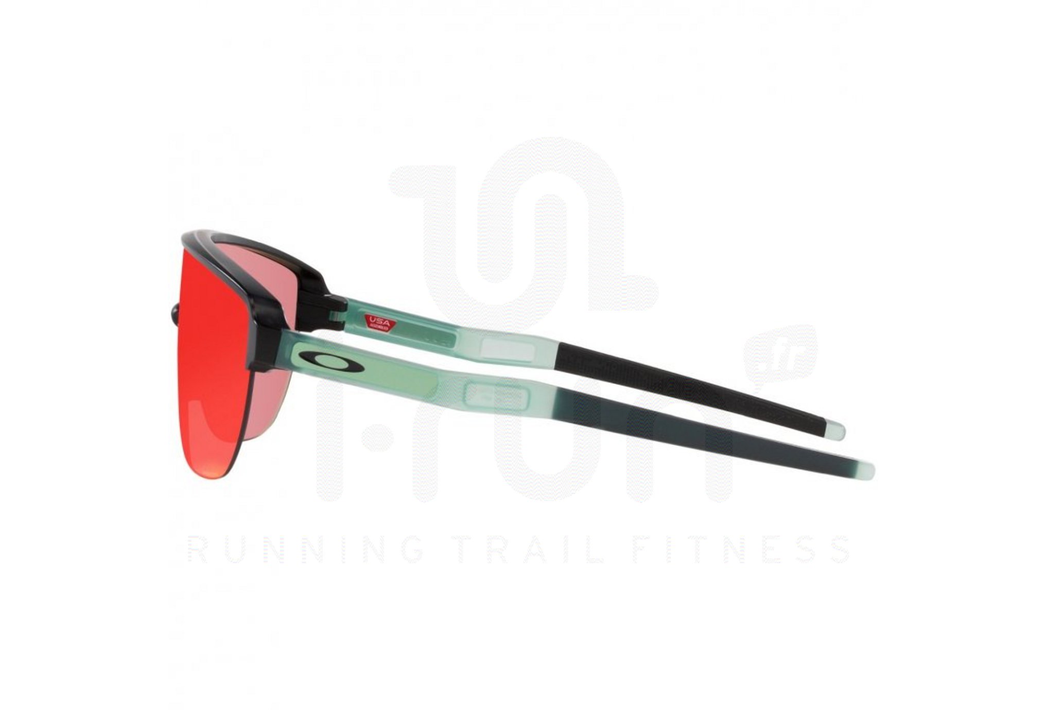 Oakley Corridor Prizm