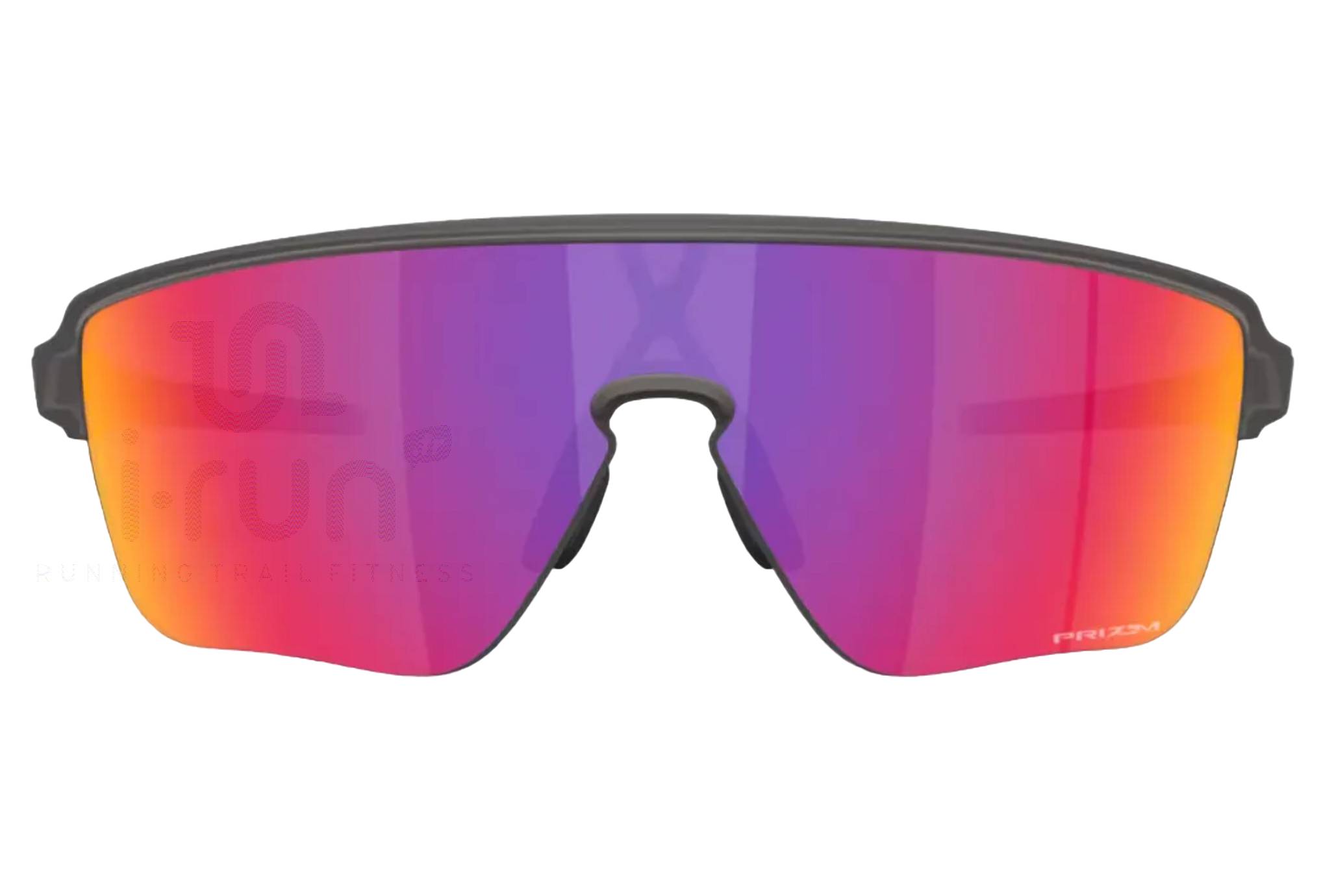 Oakley Corridor SQ Prizm Carretera