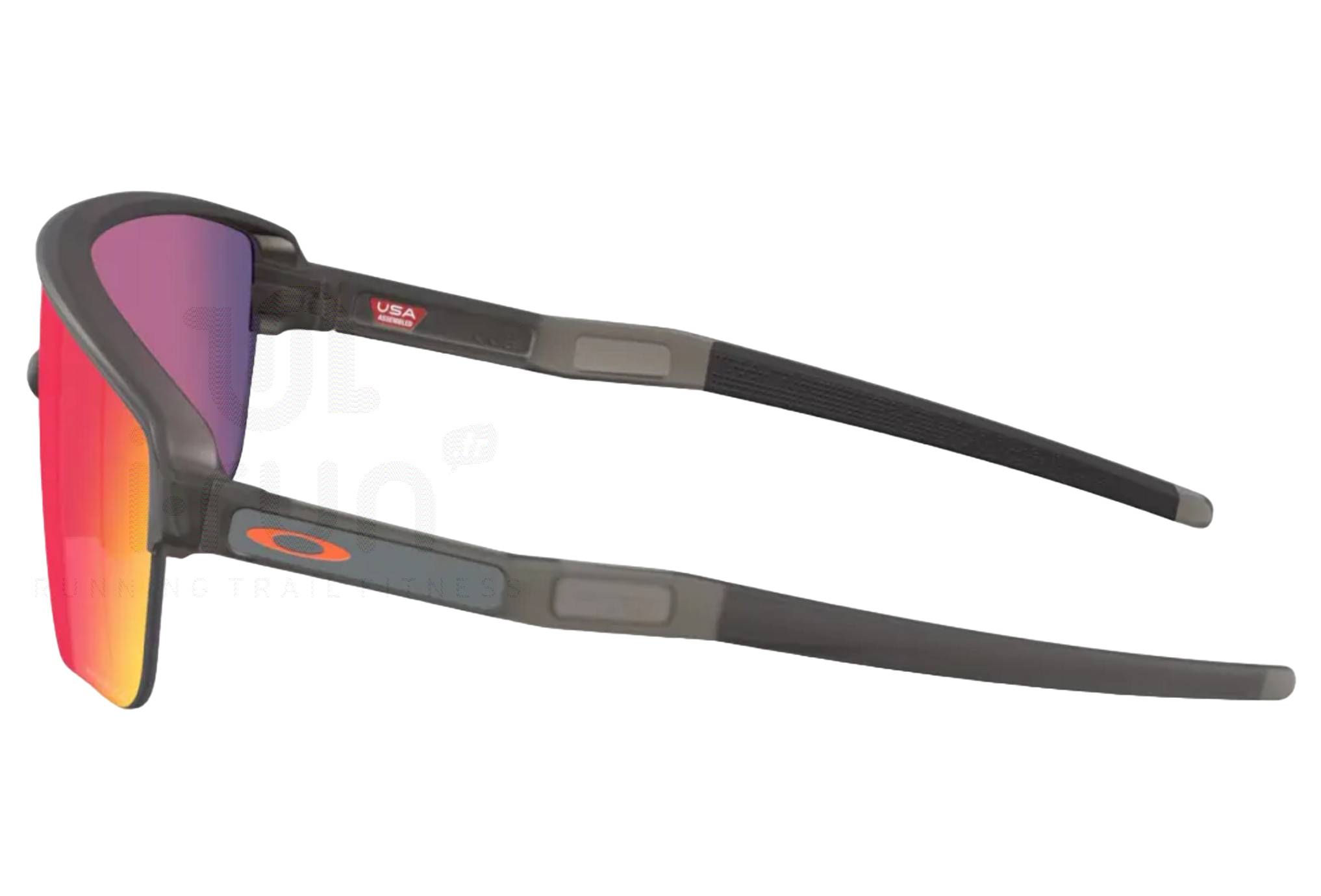 Oakley Corridor SQ Prizm Carretera