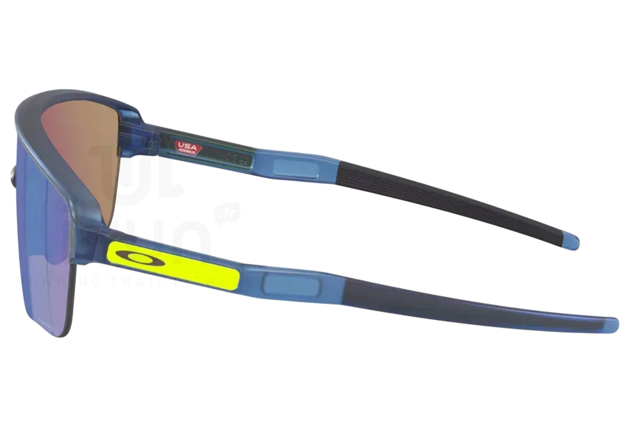 Oakley Corridor SQ Prizm Sapphire
