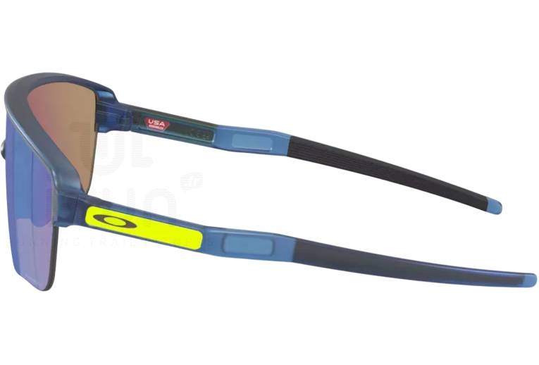Oakley Corridor SQ Prizm Sapphire