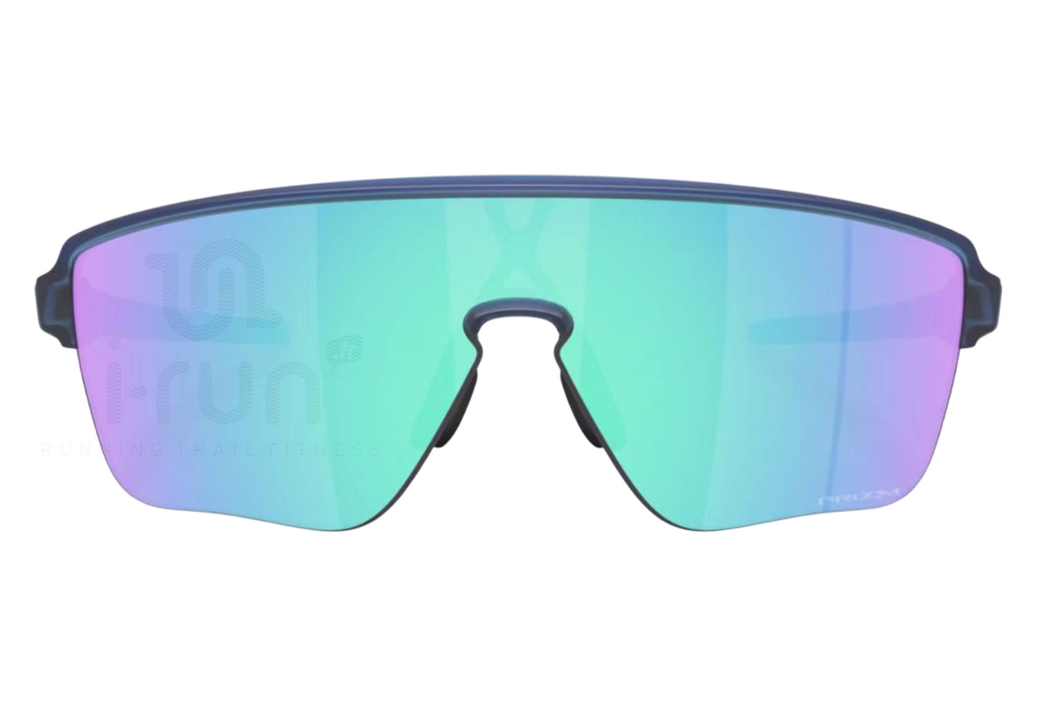 Oakley Corridor SQ Prizm Sapphire