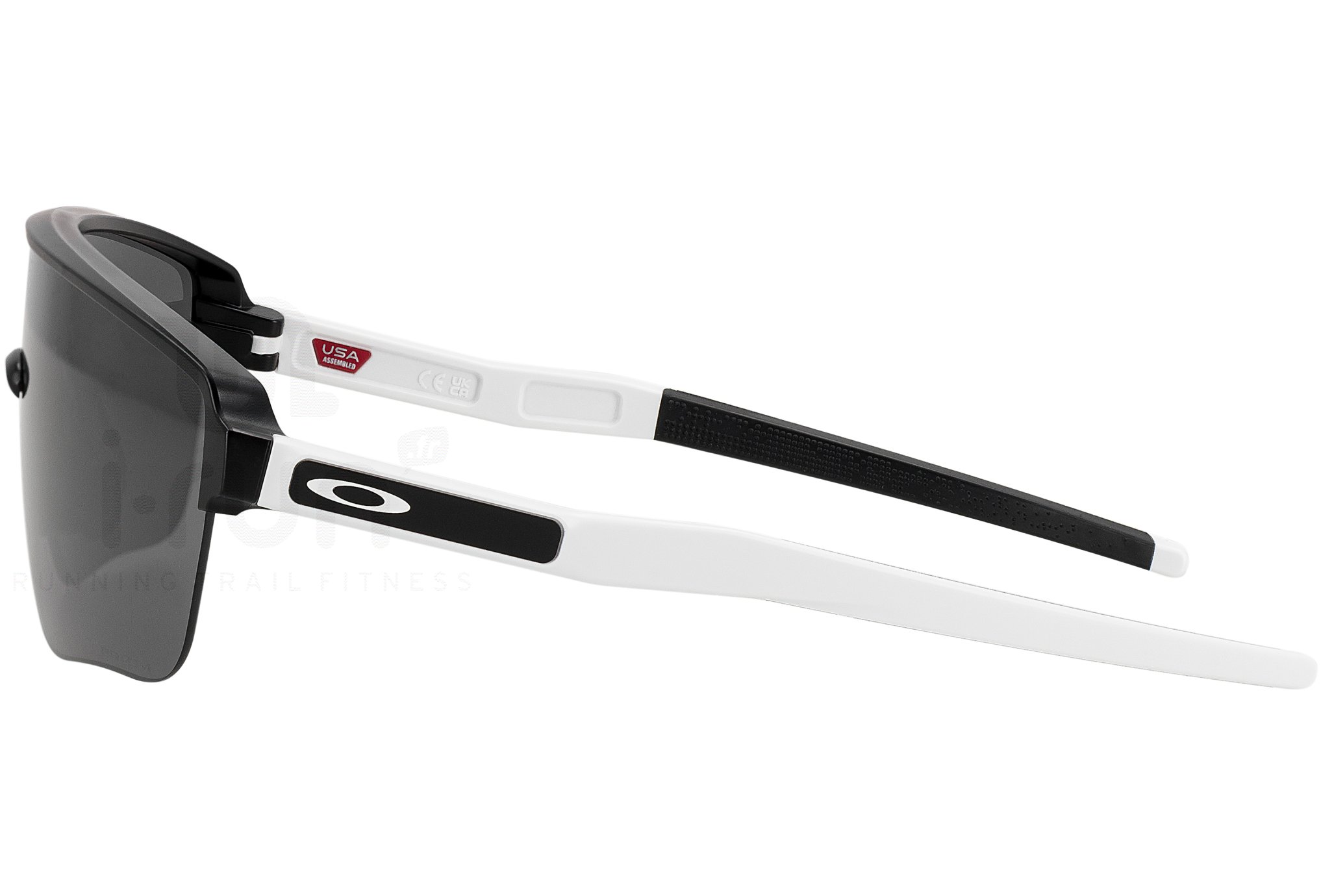 Oakley Corridor SQ Prizm Black