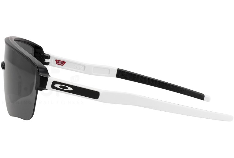 Oakley Corridor SQ Prizm Black