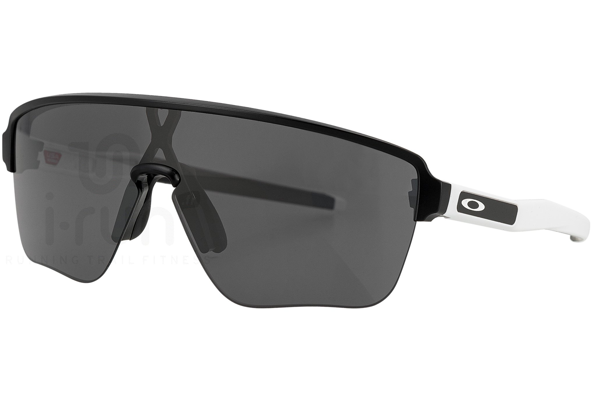 Oakley Corridor SQ Prizm Black special offer | Sports accessories