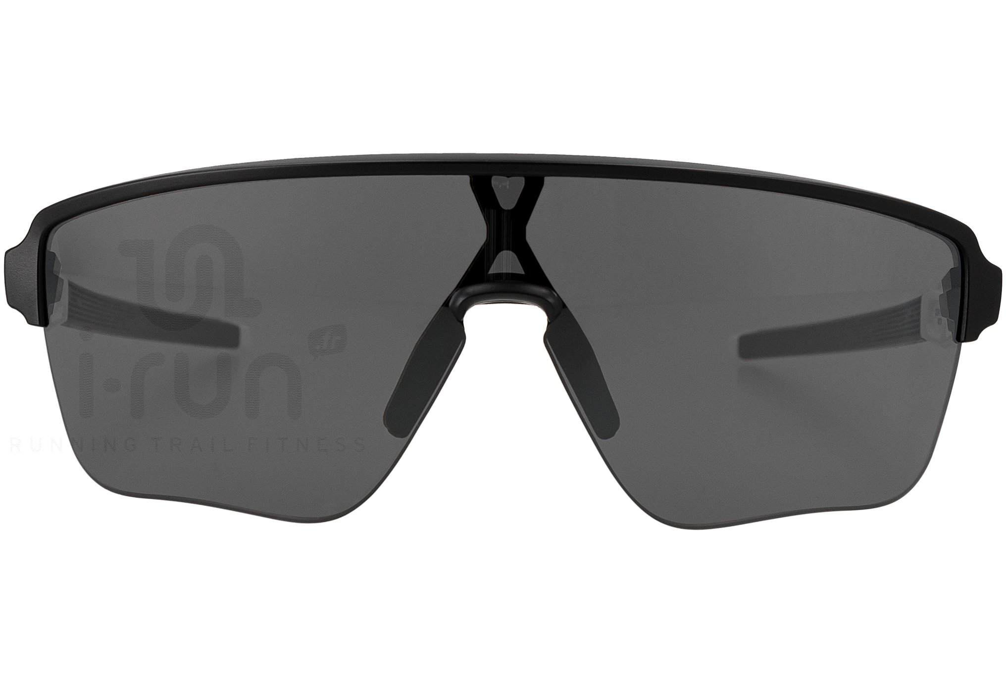 Oakley Corridor SQ Prizm Black